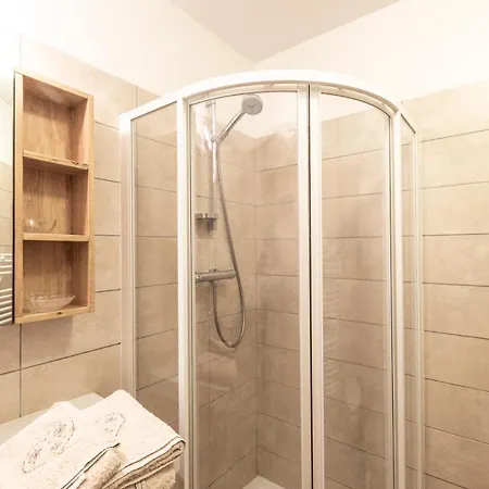 Chalet Les Laouchets - 8 Pers Sixt-Fer-a-Cheval