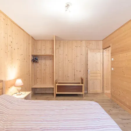 Chalet Les Laouchets - 8 Pers Sixt-Fer-a-Cheval