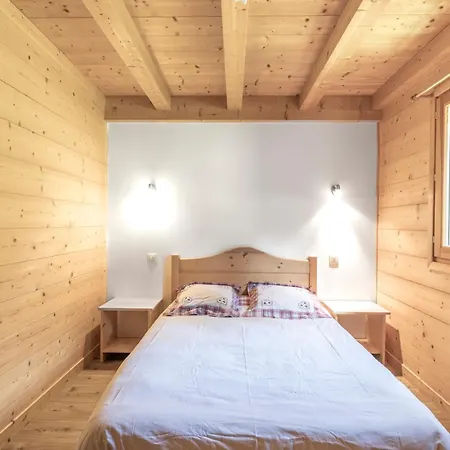 Chalet Les Laouchets - 8 Pers Sixt-Fer-a-Cheval