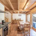 Chalet Les Laouchets - 8 Pers Sixt