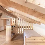 Les Laouchets - 8 Pers Chalet