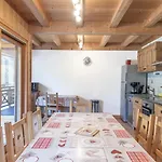 Σαλέ Les Laouchets - 8 Pers Sixt