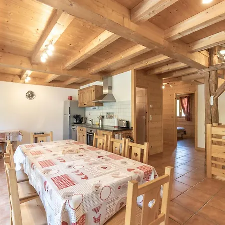 Les Laouchets - 8 Pers * Sixt